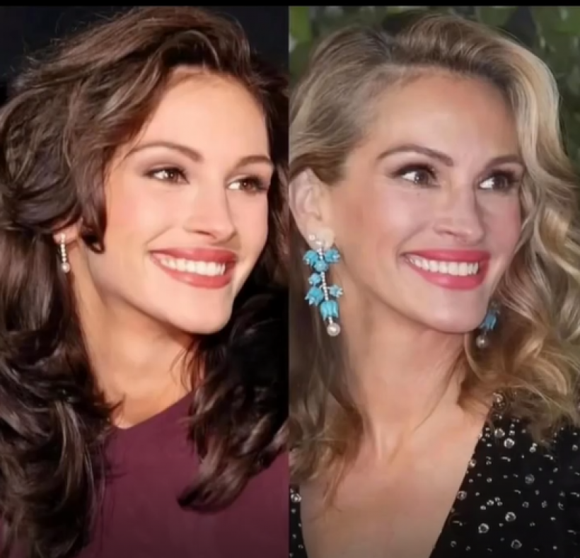 เปิดภาพปัจจุบัน 11 ตัวแม่ฮอลลีวูด ใครเปลี่ยนไปแค่ไหน เช็กด่วน