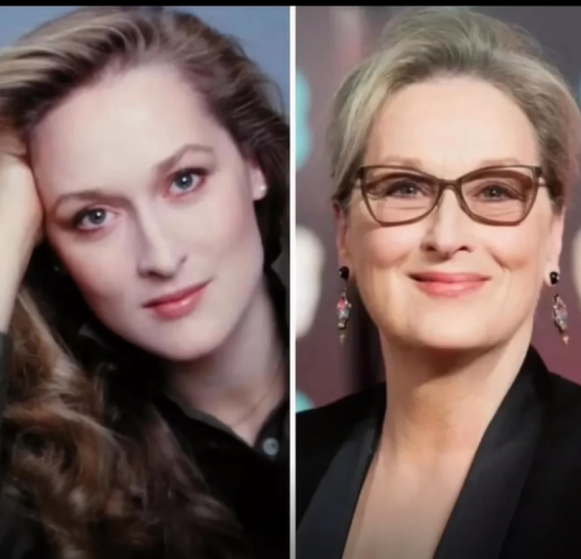 เปิดภาพปัจจุบัน 11 ตัวแม่ฮอลลีวูด ใครเปลี่ยนไปแค่ไหน เช็กด่วน