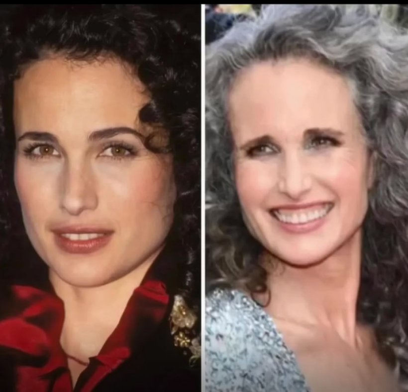 เปิดภาพปัจจุบัน 11 ตัวแม่ฮอลลีวูด ใครเปลี่ยนไปแค่ไหน เช็กด่วน