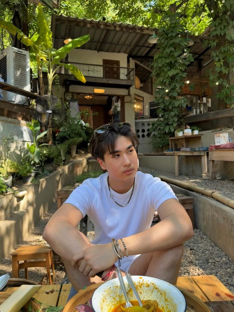 พี่ๆมามุงด่วน! น้องเเตงโม ตอบสถานะโรเตอร์ ใช่เเฟนกันไหม?
