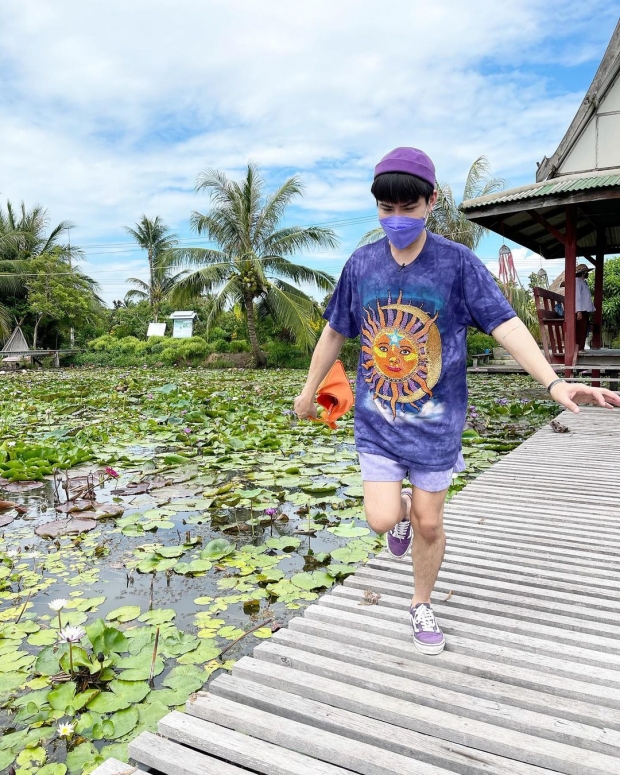 “เอม วิทวัส” โพสต์เดียวเทียบประเทศ ถึงรัฐฯ โดนใจทั้งไอจี