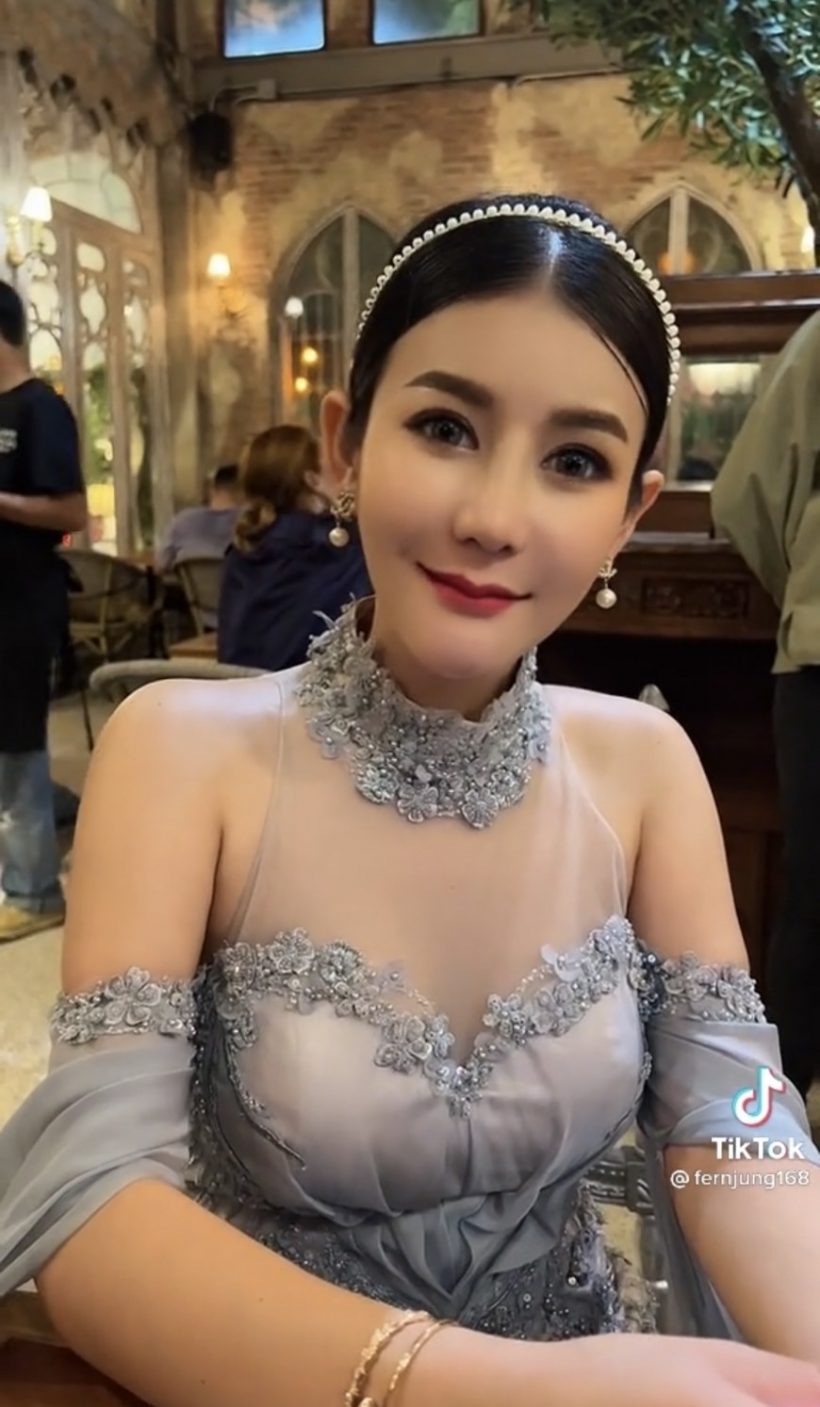 สาวสุดฮอต ทุบหน้าใหม่ทำสวยที่เกาหลี แต่ชาวเน็ตบอกหน้าเดิมดูดีกว่า!!