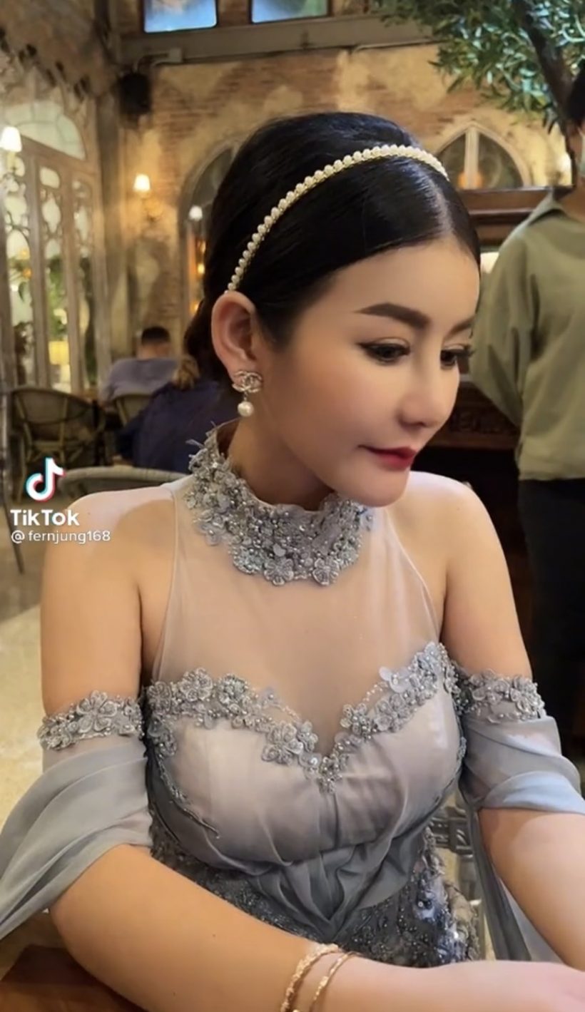 สาวสุดฮอต ทุบหน้าใหม่ทำสวยที่เกาหลี แต่ชาวเน็ตบอกหน้าเดิมดูดีกว่า!!