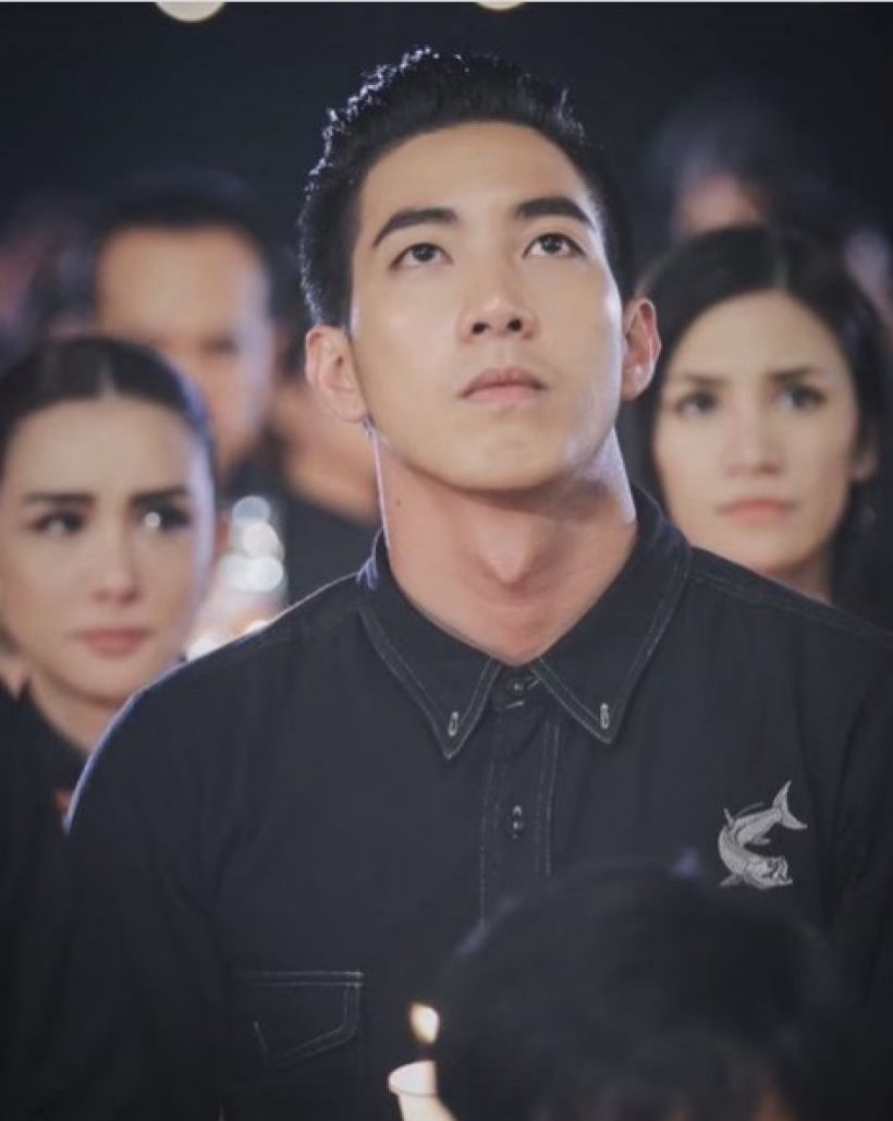 โตโน่ โพสต์บอกความรู้สึกจากใจถึงทุกคน เผยฤกษ์แพลนบวชขอบคุณ 