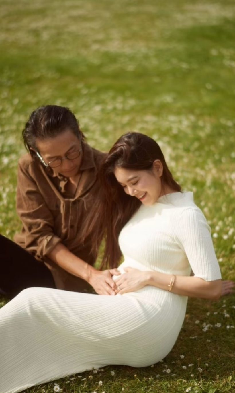 ก้อย รัชวิน เผยสัญญาณ ท้องลูกสาว มีเรื่องพีคที่ไม่เคยเกิดขึ้นเลย