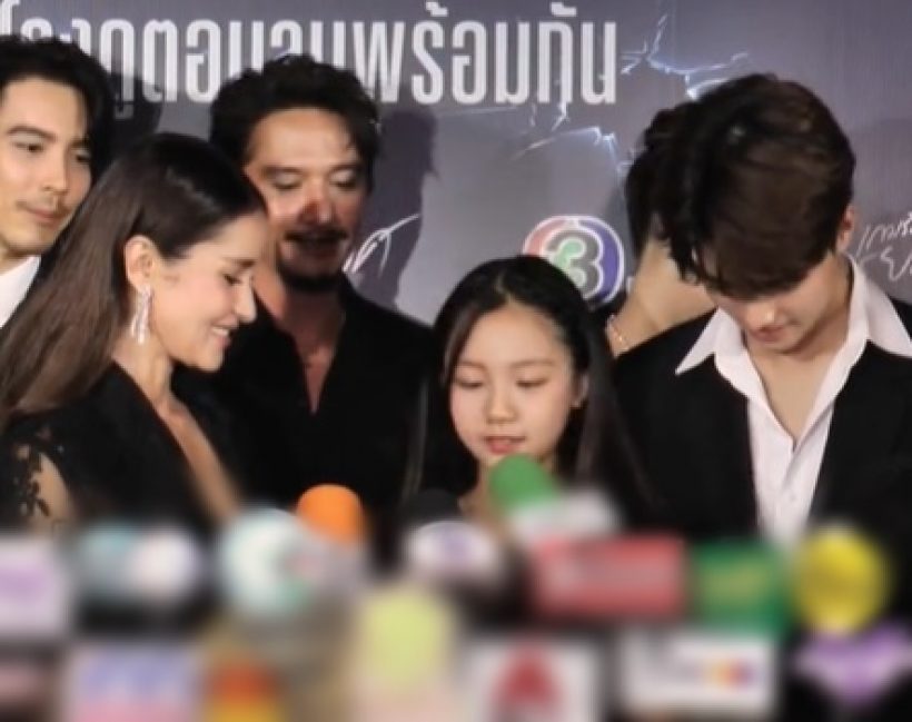 ชาวเน็ตเดือด แอน ทองประสม พูดแบบนี้ สงสารเด็กๆในวงการ