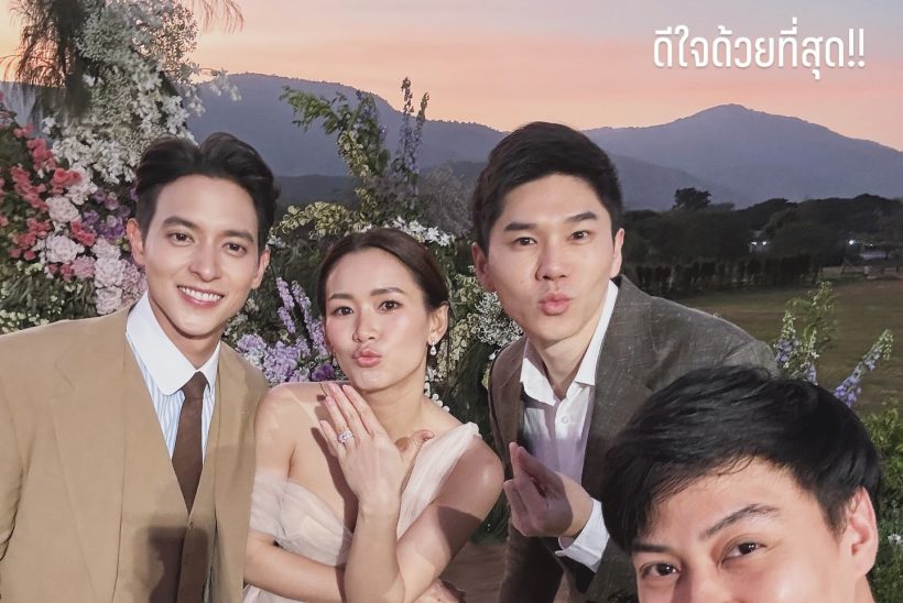 ด่วน เซน เมจกา โผล่ไอจีต้นอาชว์ เมนต์แบบนี้ชัดเลยเลิก-ไม่เลิก?