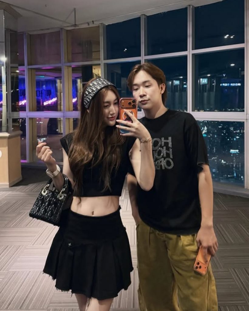 ด้อมแตก! ปิดตำนานคู่จิ้น?ล่าสุดเขาอันฟอลกันแล้วจ้า!!!!!