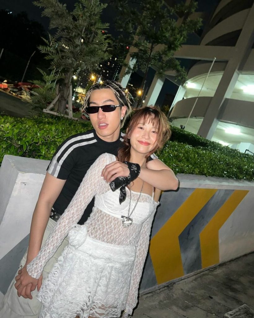 ทำเต็มที่เเล้ว! คู่รักดัง จบสัมพันธ์ ยังเป็นเพื่อนกันได้มั้ย?