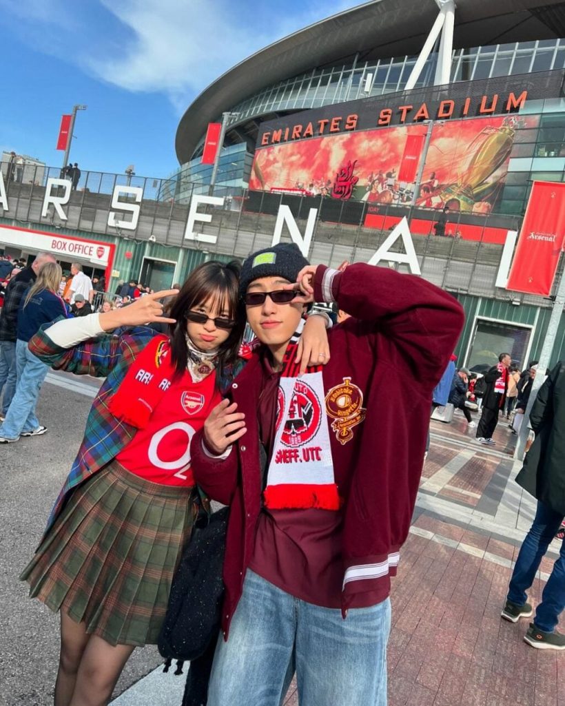 ทำเต็มที่เเล้ว! คู่รักดัง จบสัมพันธ์ ยังเป็นเพื่อนกันได้มั้ย?