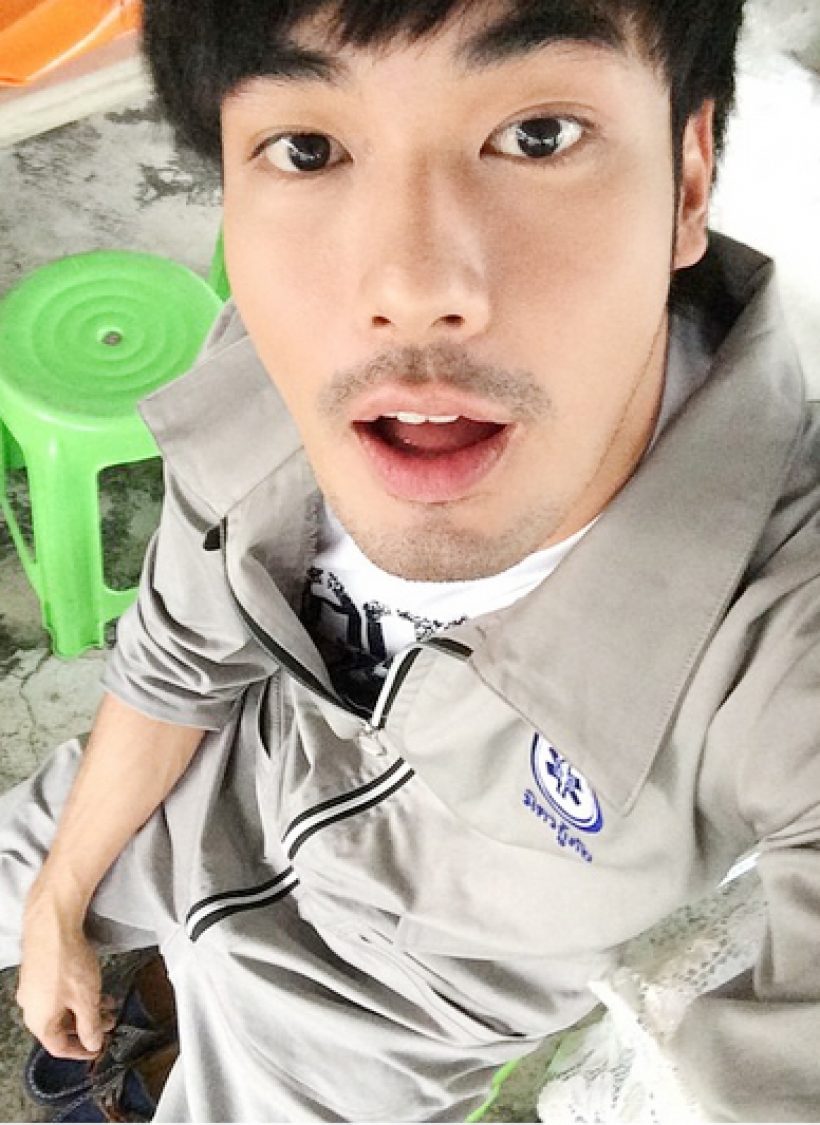 อุ๊ยเขินอ่ะ! ฟาง ธนันต์ธรญ์ ตอบสถานะหน่อง ชมอีกฝ่ายเป็นคนน่ารัก