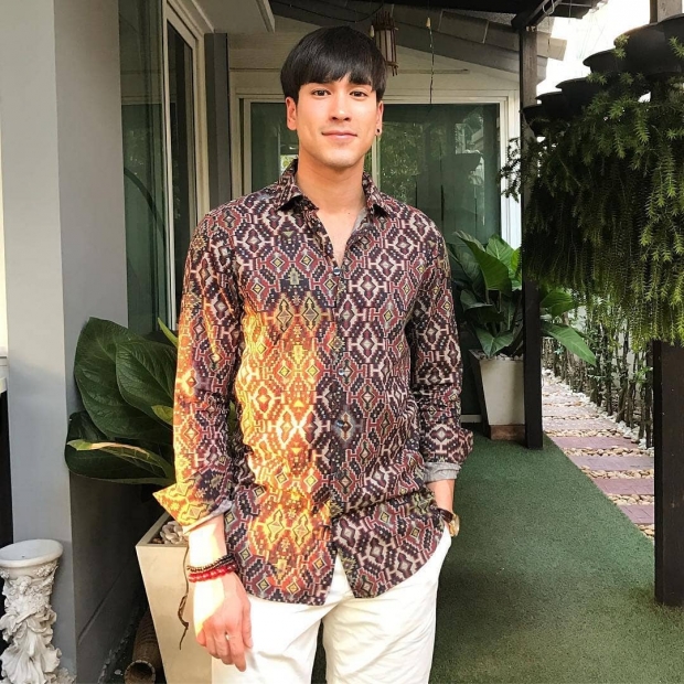 เอวดี มีความเป๊ะ! ณเดชน์ ฟิตโชว์เสต็ป เตรียมไว้อวดแฟน(คลิป)