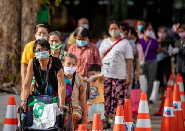 ‘ดิว-กวาง’ จูงมือทำดี-เผยมุมหวานถูกถามแฟนใหม่หรอ!?