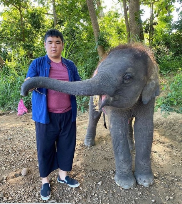 ‘แจ็ค แฟนฉัน’ ซื้อทอง หลังจากอดีตเคยทำเรื่องแสบไว้!!