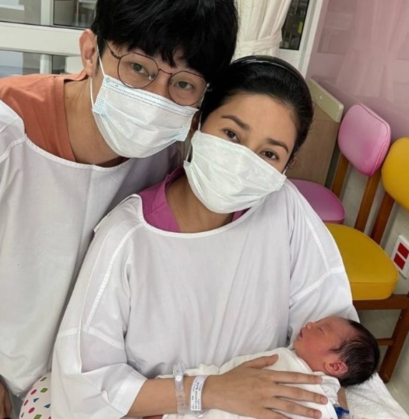 คู่รักดาราดัง รักมั่นคง15ปีลูก2แล้ว ขาเตียงแข็งโป๊กแถมชีวิตน่าอิจฉาสุดๆ