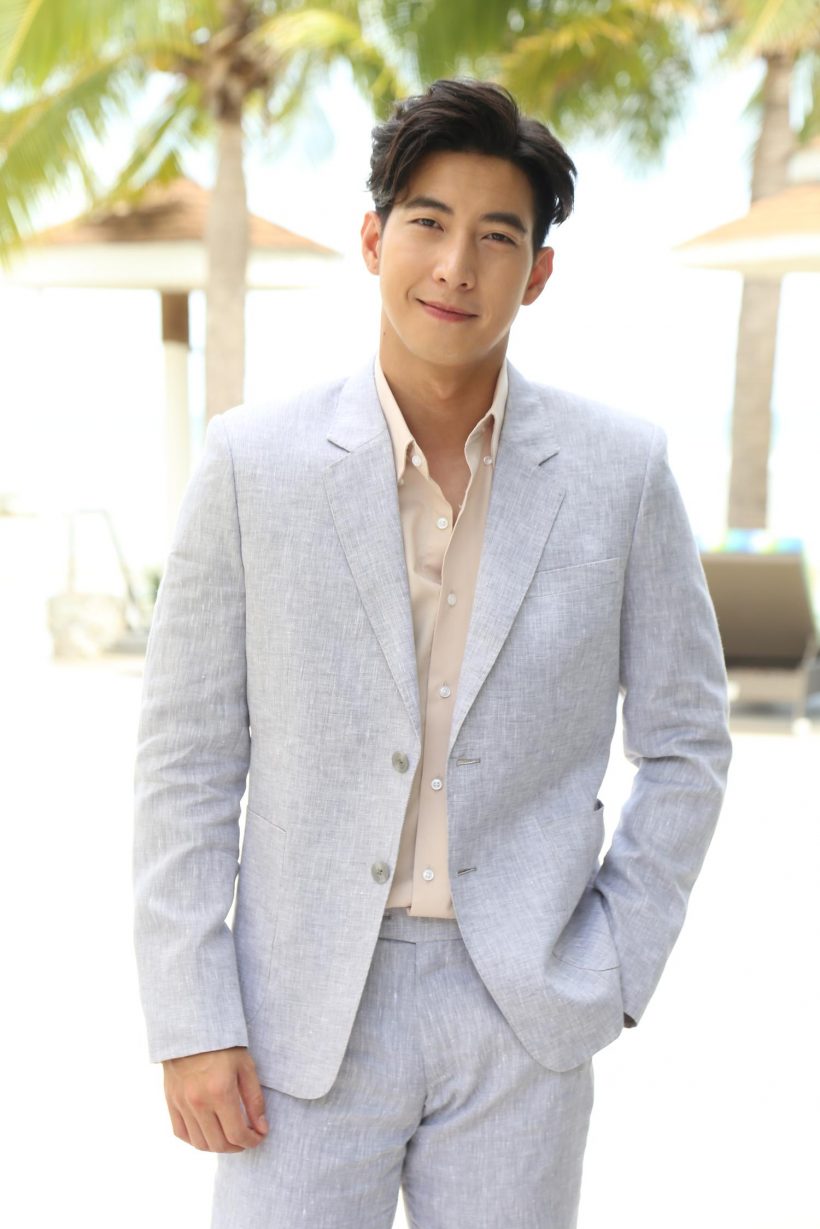 แซวสนั่น! โตโน่ ภาคิน ก่อนขึ้นเวทีสร้างตำนานบทใหม่ส่งท้ายปี