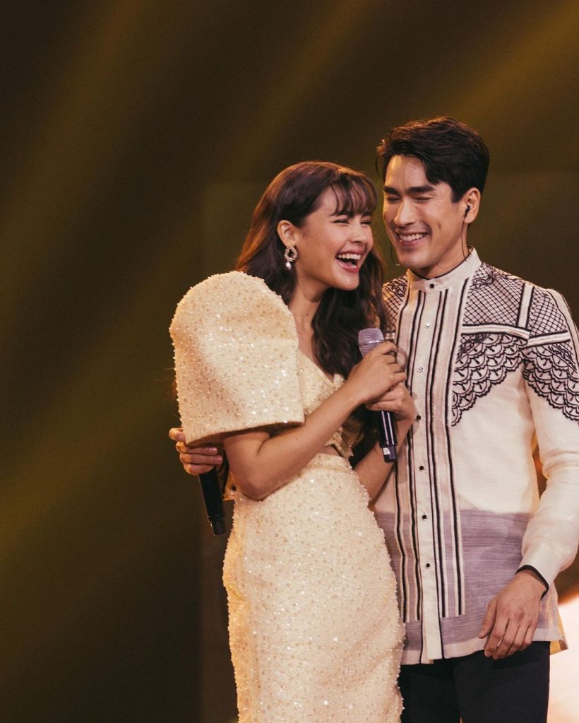 ญาญ่า รับบทคนขี้อวด เผยสิ่งของอันมีค่าชวนตาลุกวาวจากณเดชน์