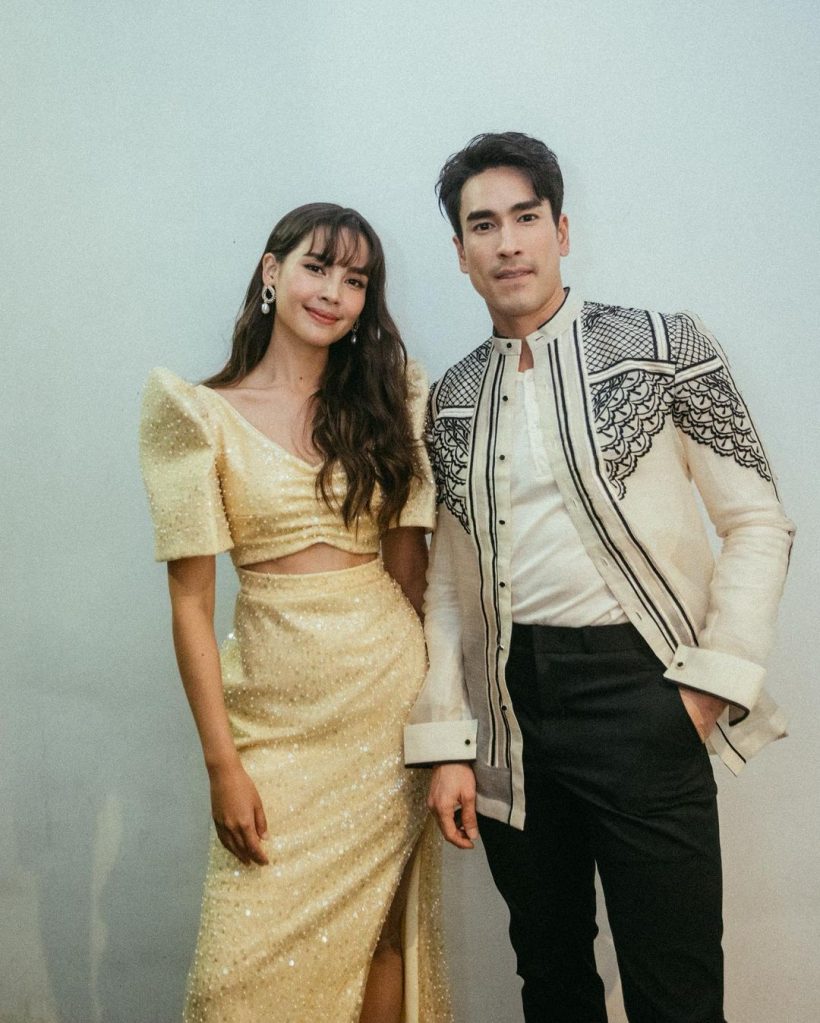 ญาญ่า รับบทคนขี้อวด เผยสิ่งของอันมีค่าชวนตาลุกวาวจากณเดชน์