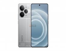 Realme 15 Pro หลุดเรนเดอร์แล้ว! ดีไซน์คล้าย Realme 14