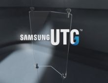 iPhone พับได้มาแน่! Samsung สร้างไลน์ผลิตจอ OLED ให้ Apple โดยเฉพาะ