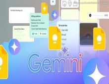 แค่ยัด Gemini ใน Google Keep ก็พร้อมโค่น Evernote-Notion ฟรีๆ!