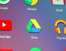 Android เตรียมอัปเกรดระบบ Backup! เพิ่มตัวเลือกโฟลเดอร์