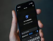 DeepSeek เปิดตัว V3.1 โมเดลใหม่ รับมือข้อมูลยาวขึ้น