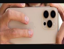 สยบข่าวลือ! iPhone 18 ยังคงมี Camera Control แต่ใช้ง่ายกว่าเดิม