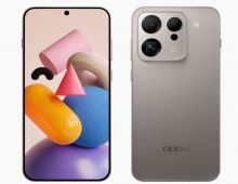 Oppo Find X9 ดีไซน์ใหม่หมดจด! กล้องหลังสี่เหลี่ยม จะสวยสู้รุ่นกลมๆ ได้ไหม?!