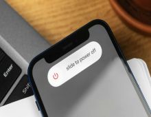 ปุ่ม Power เจ๊งแล้วไง? 2 ทริคโคตรลับที่ทำให้ iPhone คุณรีสตาร์ตใหม่ได้