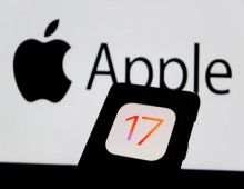 iPhone 17 เปิดตัวทำหุ้น Apple พุ่ง!
