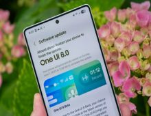 มาช้าแต่มานะ! One UI 8 เริ่มปล่อยให้ Galaxy A17 5G แล้ว!