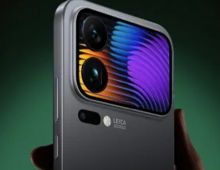 ซูม...ทะลุจักรวาล! Xiaomi 17 Ultra มาพร้อมกล้อง Periscope ที่โคตรจะล้ำ!
