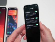 iOS 26.5 อัปเดตครั้งใหญ่ จบยุคแชทเขียวเสี่ยงรั่ว!