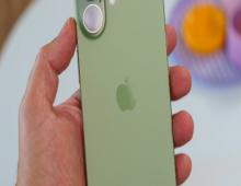 iPhone 18 อัปแรมจุกๆ 12GB ลื่นปรื๊ด!
