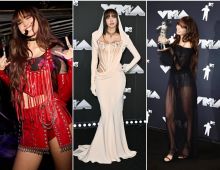 สั่งตัดพิเศษ เจาะดีเทล 3 ชุด ลิซ่า ในงาน MTV VMAs 2024