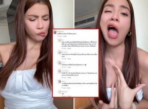 จีน่า งานเข้า! โคฟเวอร์ เพชรปากปลาร้า คลิปนี้ทัวร์ลงสนั่น