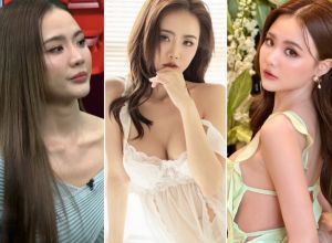เปิดวาร์ป ป๋อมแป๋ม Porsche สาวสวยที่ทำสตูโหนกระเเสสะเทือน