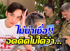 ดัง พันกร ว่าไง!? กัมพูชาพาผู้ช่วยทูตทหาร 9 ปท. ลงพื้นที่