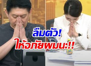 รู้สึกผิดจริงๆ! สรยุทธ - ไบร์ท ขอโทษ ปมล้อเลียนสำเนียงกัมพูชา