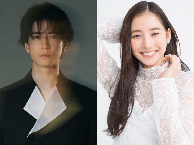 เจอเเล้วคนที่ใช่ นางเอกคนสวยคบเเฟนไม่ถึงปี ประกาศเเต่ง!