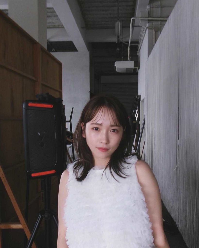 เเฟนๆใจหาย! จู่ๆ นางเอกคนสวยประกาศข่าวเตียงหัก