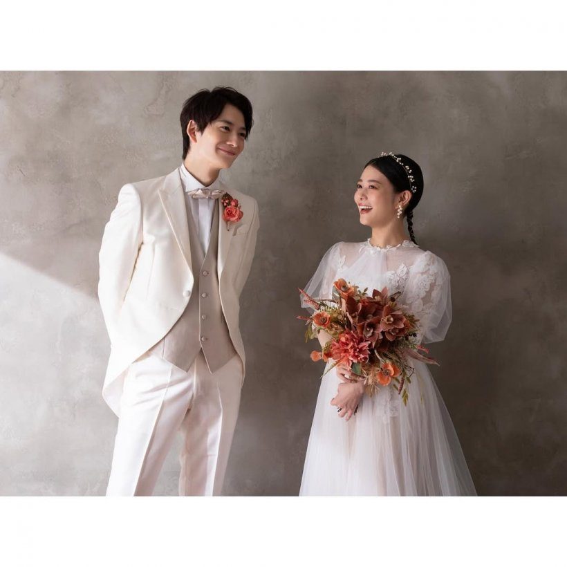 คู่รักนักเเสดงดัง ประกาศข่าวสุดเซอร์ไพรส์ เตรียมเป็นพ่อเเม่ป้ายเเดง
