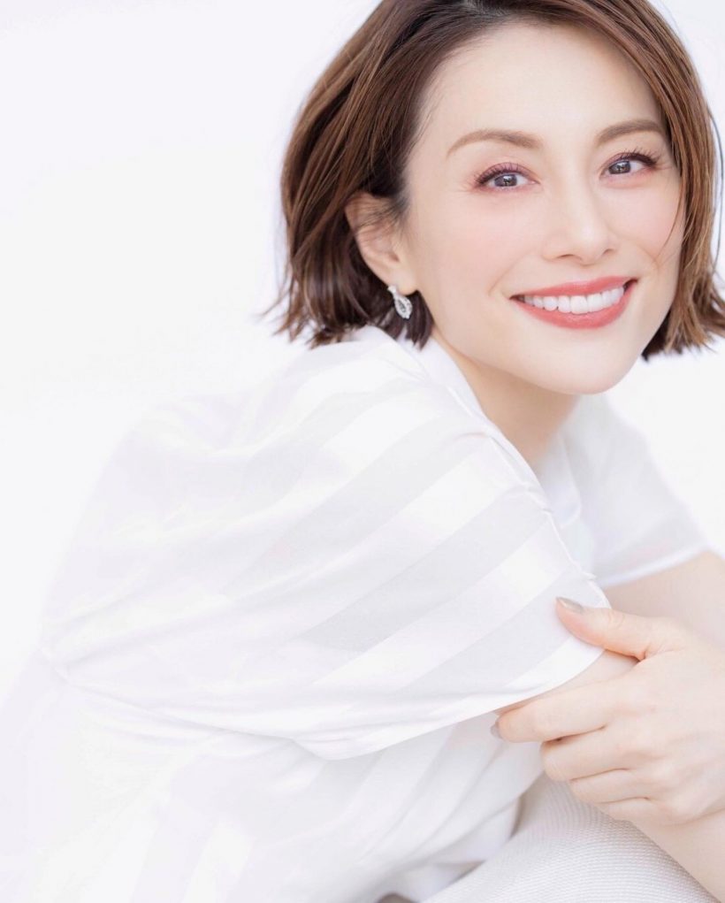 สะเทือนบันเทิง! ดาราสาวถูกบุกค้นบ้าน ปมร้อนคดียาเสพติด