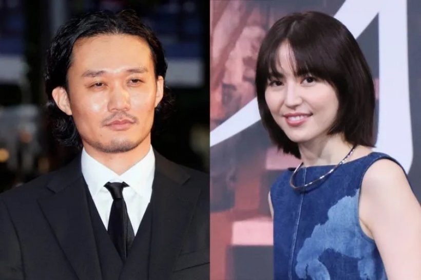 เซอร์ไพรส์วงการ! นางเอก น. ซุ่มวิวาห์ผู้กำกับดัง