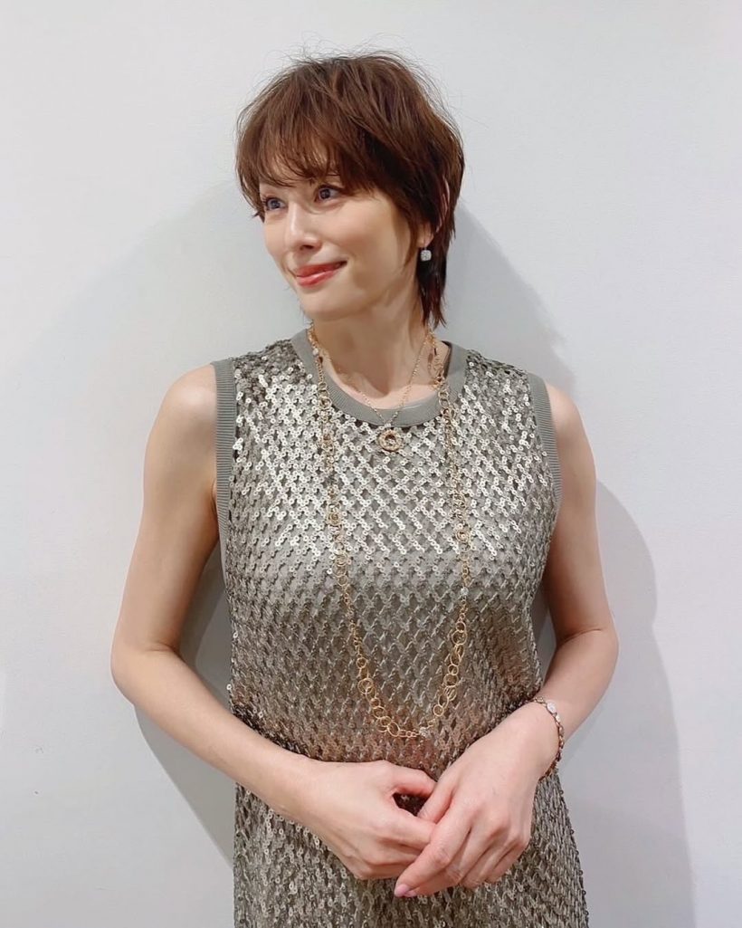 พ้นมลทิน นางเอกดังเปิดใจ หลังรอดคดีสารเสพติด