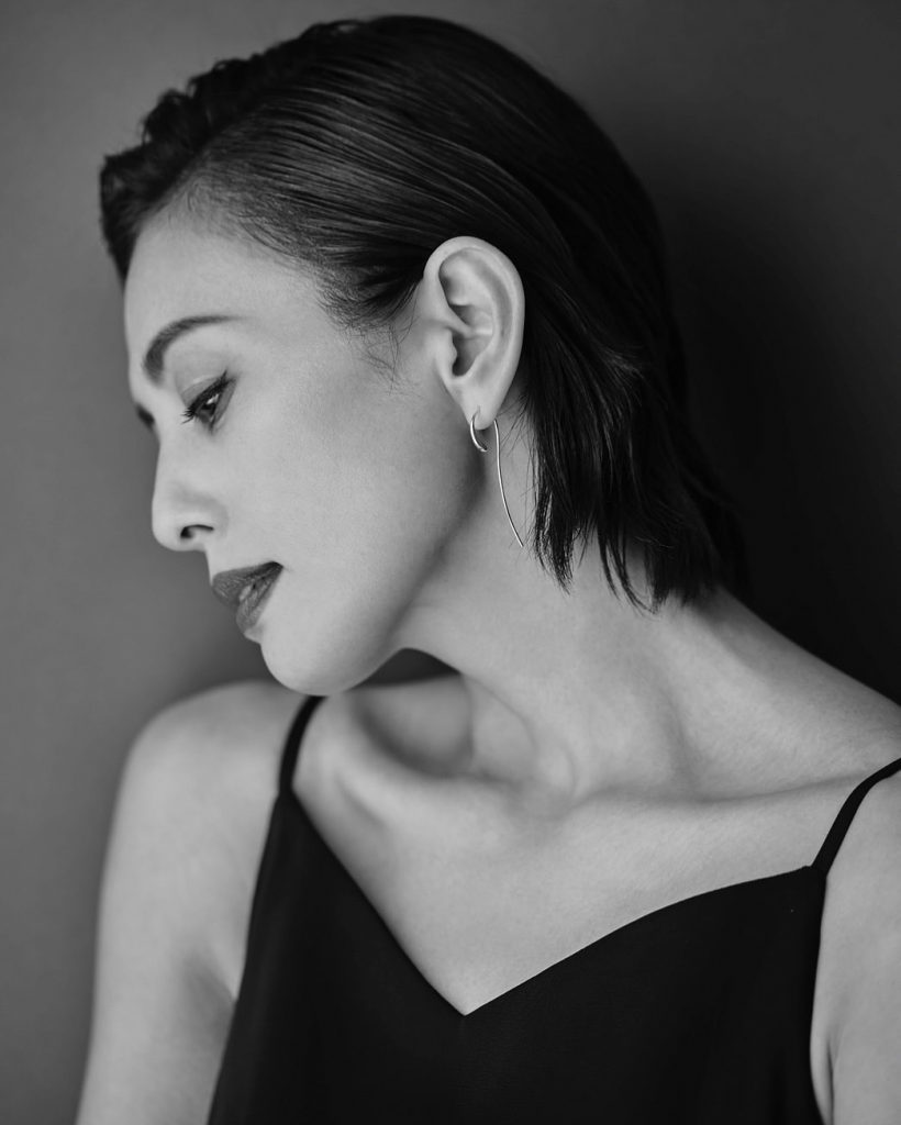 พ้นมลทิน นางเอกดังเปิดใจ หลังรอดคดีสารเสพติด