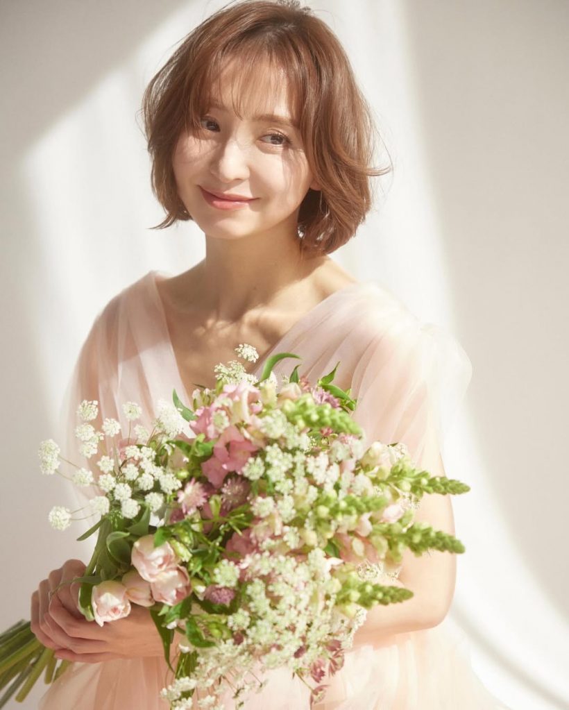 หม้ายลูก 1 เปิดตัวสามีใหม่ ประกาศเเต่งรอบ 2 เเฟนๆยินดี!