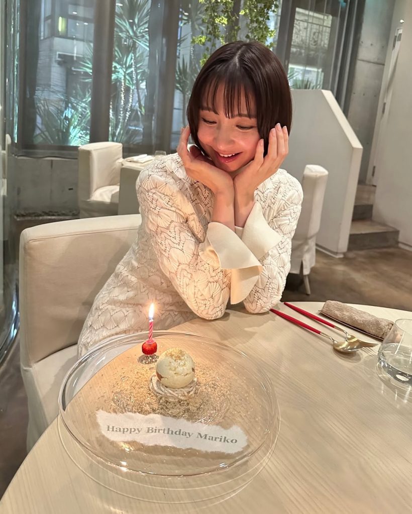 หม้ายลูก 1 เปิดตัวสามีใหม่ ประกาศเเต่งรอบ 2 เเฟนๆยินดี!