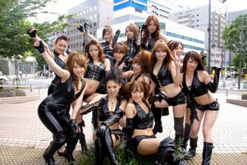 Ebisu Muscats